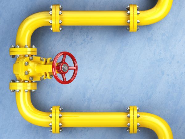 Cost of Gas Line Replacement in Portland
