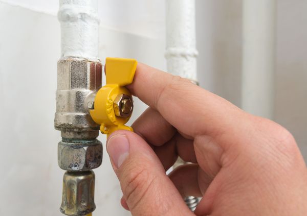 Cost of Gas Line Plumbing in Portland